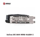VGA (การ์ดแสดงผล) MSI GEFORCE® RTX2060 SUPER GAMING X 8GB GDDR6 256 BIT 3 + 1Y